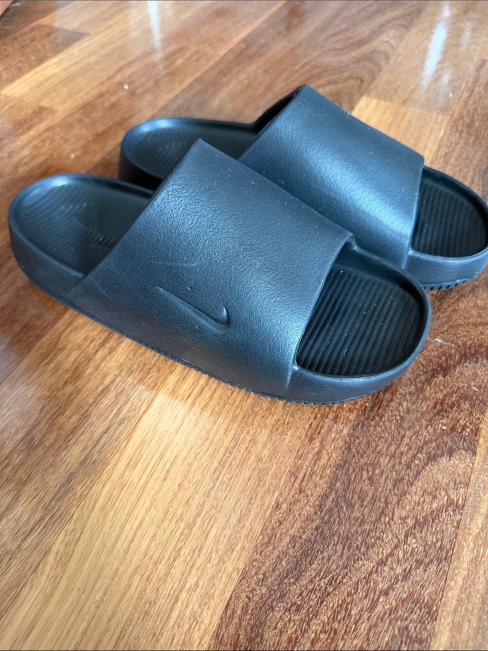 Men Nike Slide m7/w9